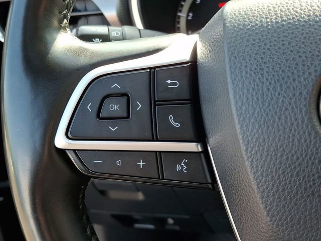 Used 2022 Toyota Highlander Platinum AWD/4WD image 24