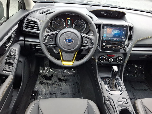 Certified 2023 Subaru Crosstrek 2.5i Sport AWD/4WD image 17