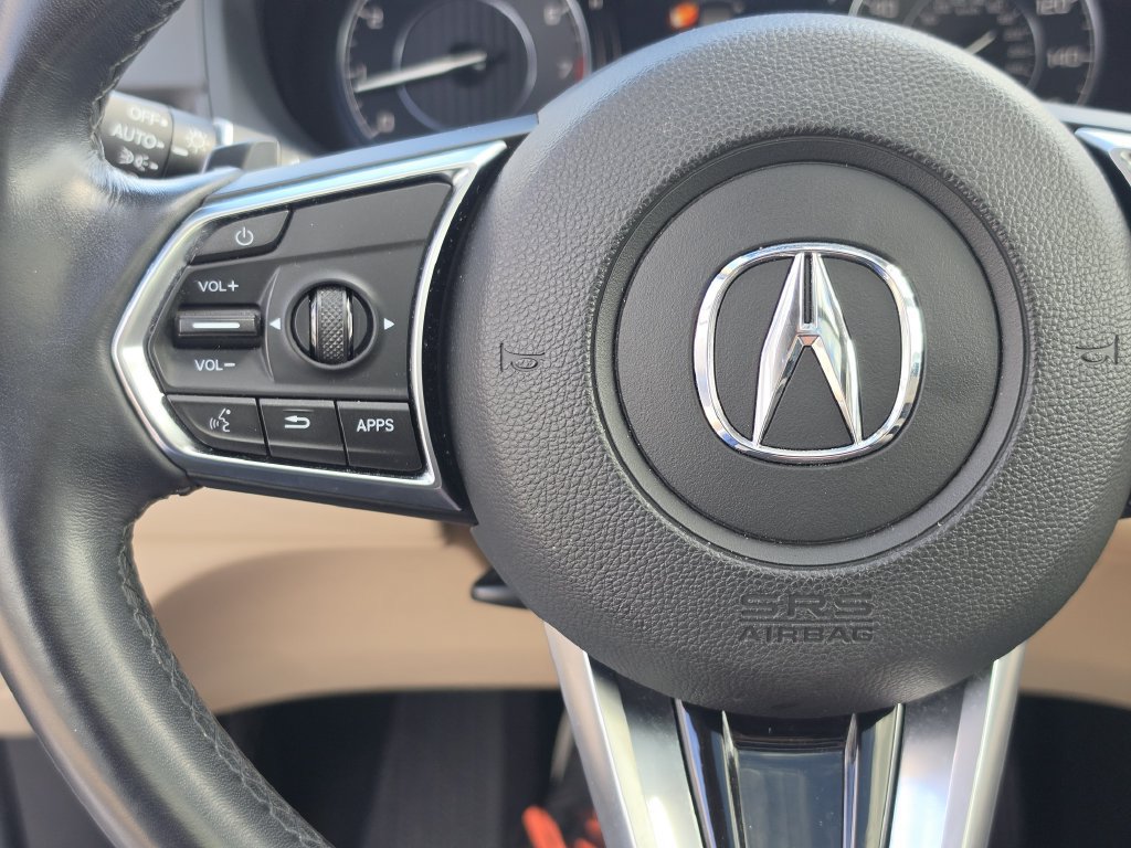 Used 2024 Acura RDX SH-AWD image 20