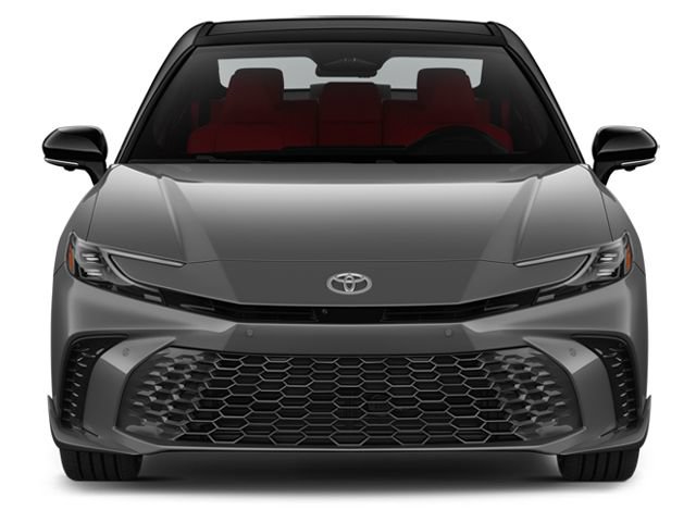 Used 2025 Toyota Camry XLE AWD/4WD image 5