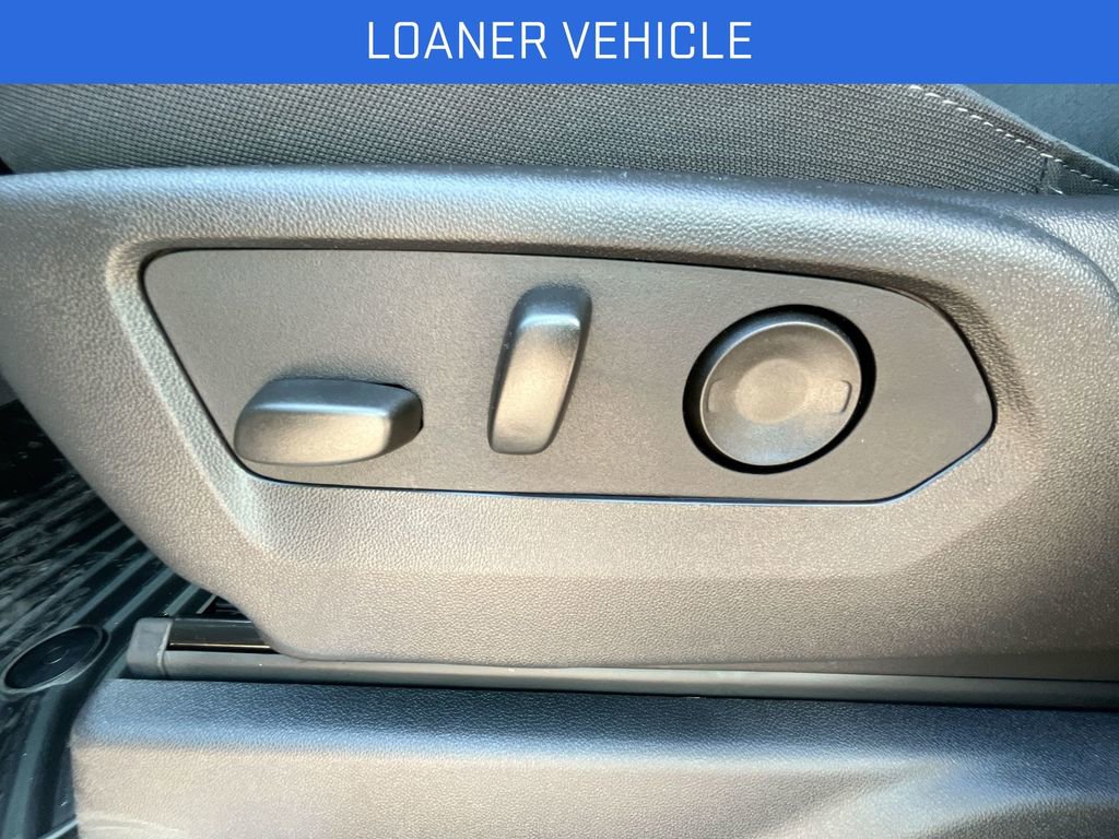 New 2026 GMC Sierra 1500 Elevation w/ Preferred Package image 13