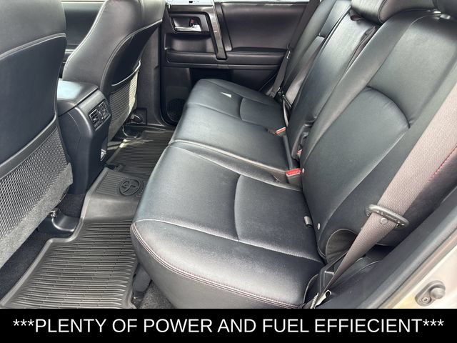 Used 2023 Toyota 4Runner TRD Off-Road Premium w/ Moonroof Package AWD/4WD image 13