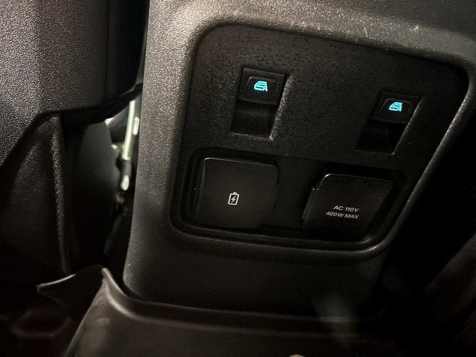 Used 2023 Ford Bronco Raptor image 22