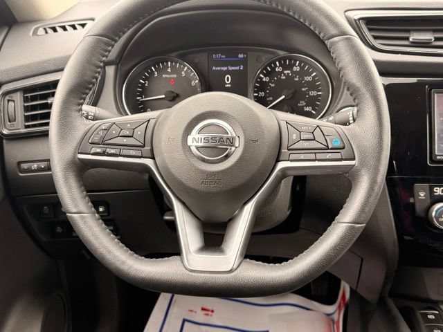 Certified 2020 Nissan Rogue SV w/ Premium Package AWD/4WD image 24