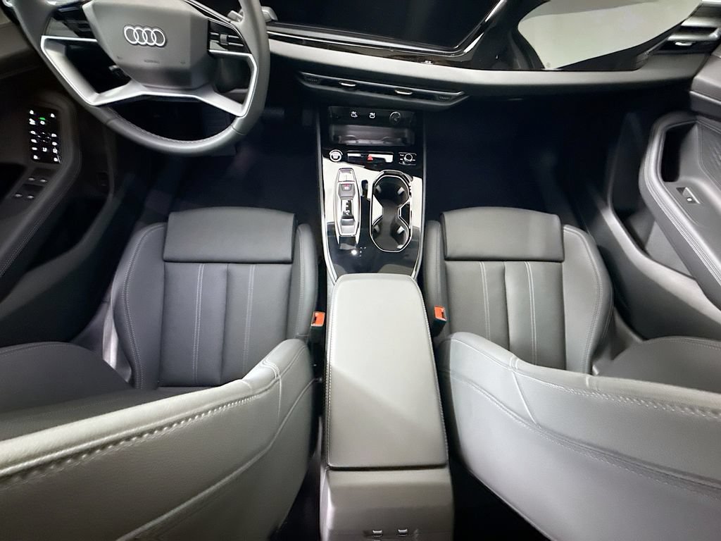Used 2026 Audi A5 2.0T Premium Plus w/ Premium Plus Package AWD/4WD image 17
