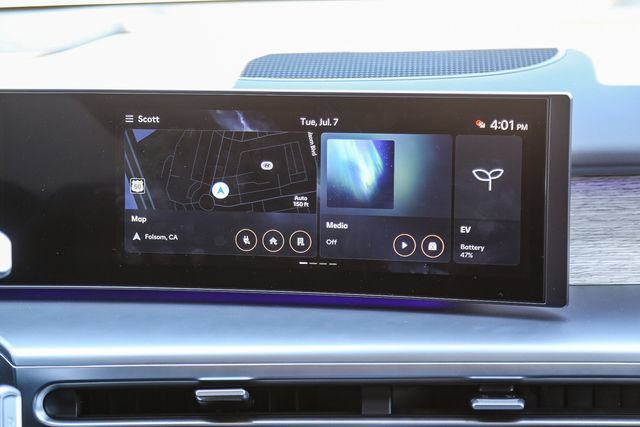 New 2026 Hyundai Ioniq 9 SEL AWD/4WD image 16