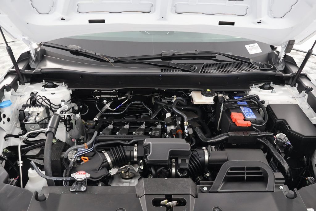 New 2026 Honda CR-V LX image 9