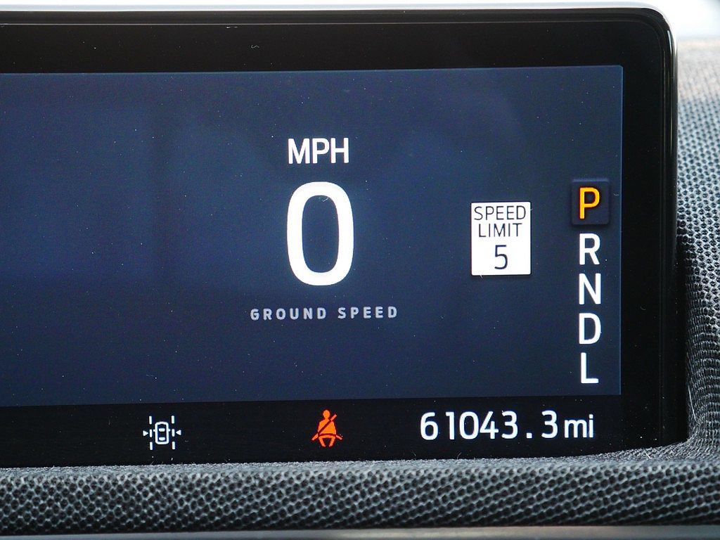 Used 2023 Ford Mustang Mach-E Premium AWD/4WD image 30