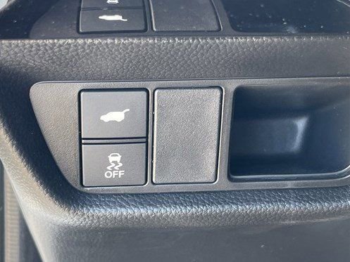 Used 2025 Acura ADX A-Spec AWD/4WD image 24