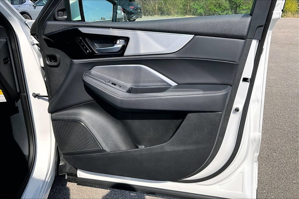 New 2026 Acura MDX w/ Technology Package AWD/4WD image 9