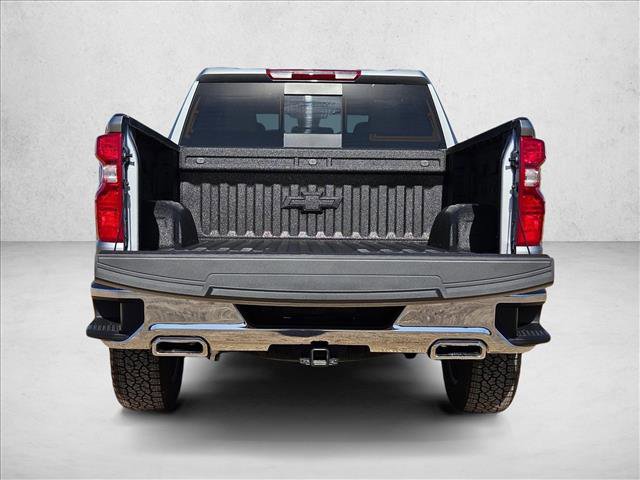 New 2026 Chevrolet Silverado 1500 LT image 20