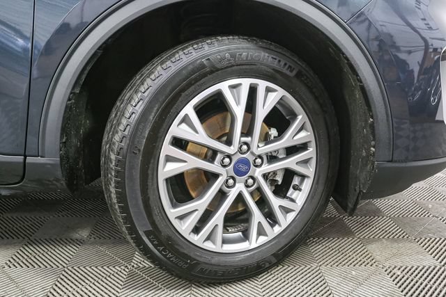 Used 2022 Ford Escape SEL AWD/4WD image 15