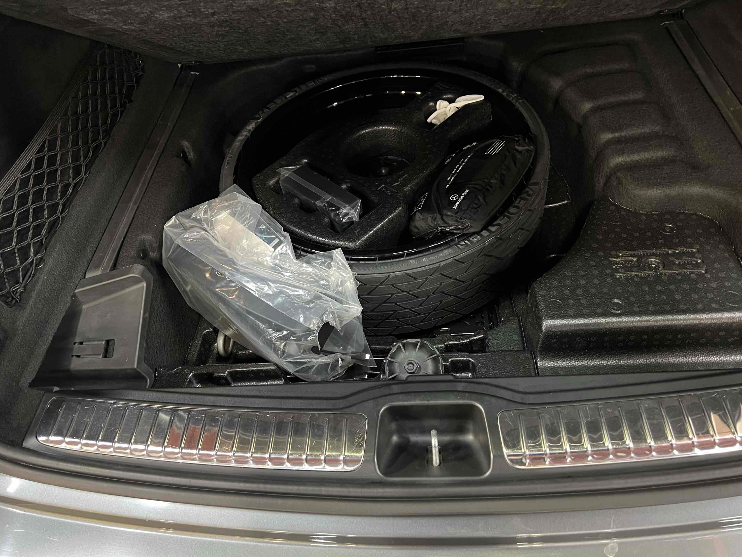 Used 2021 Mercedes-Benz GLE 63 AMG S image 73