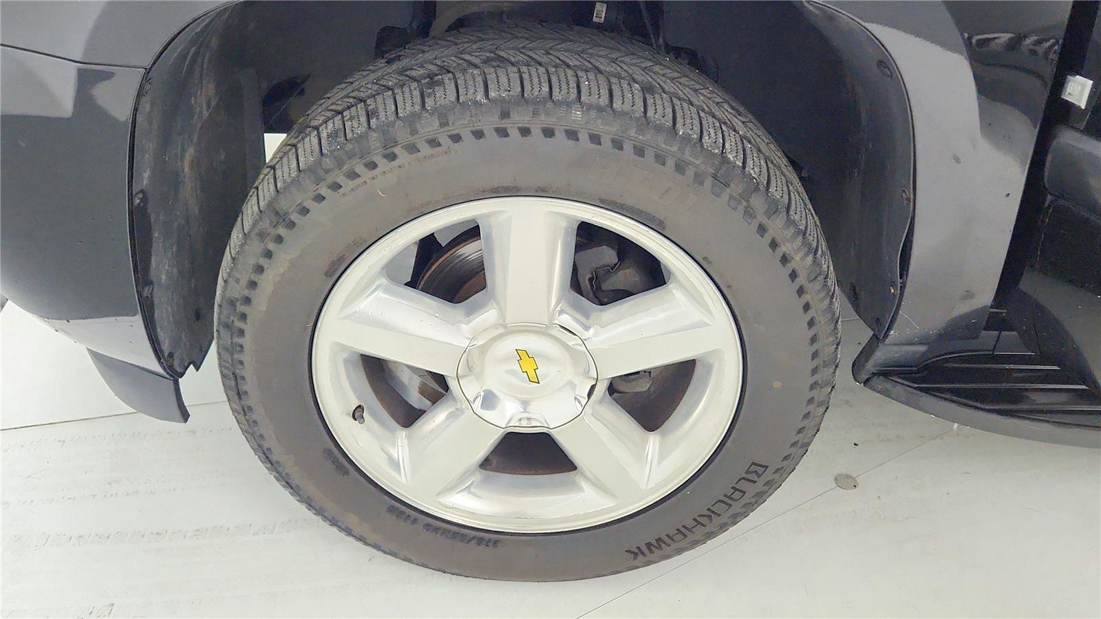 Used 2008 Chevrolet Tahoe LTZ w/ LTZ Preferred Equipment Group image 31