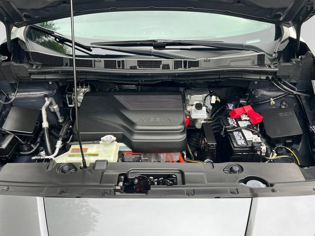 Used 2023 Nissan Leaf S FWD image 19