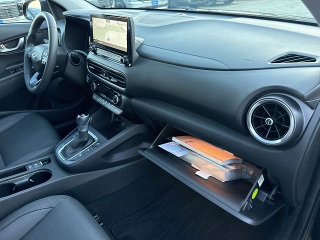Certified 2022 Hyundai Kona Limited image 24