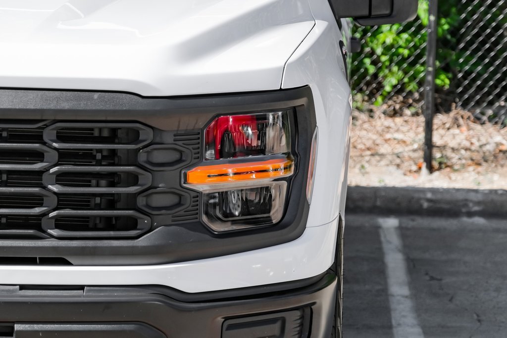 Used 2024 Ford F150 XL image 33
