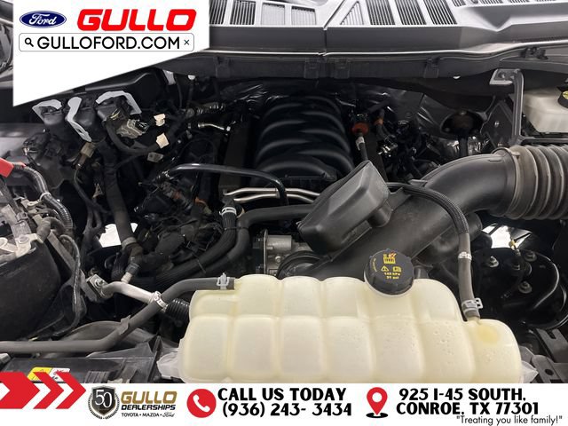 Certified 2023 Ford F150 XL RWD image 25