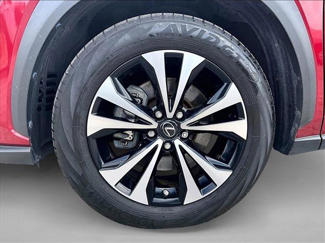 Used 2019 Lexus NX 300 F Sport w/ F Sport Premium Package AWD/4WD image 10