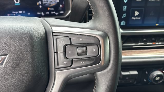 Used 2026 Chevrolet Silverado 1500 RST AWD/4WD image 23