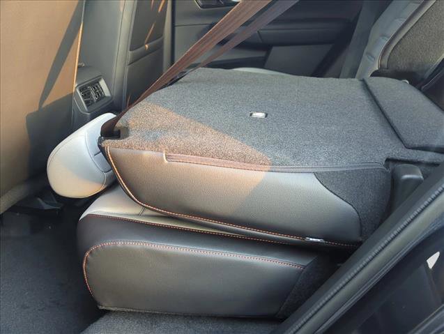 New 2026 Honda CR-V Sport Touring image 4