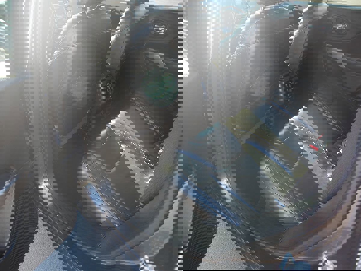 Used 2017 Jeep Cherokee Latitude w/ True North Edition image 20