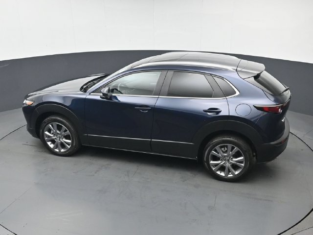 Certified 2024 MAZDA CX-30 AWD 2.5 S w/ Preferred Package image 38