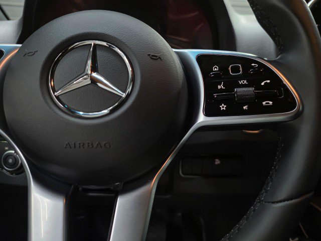 Used 2024 Mercedes-Benz Sprinter 3500 image 20