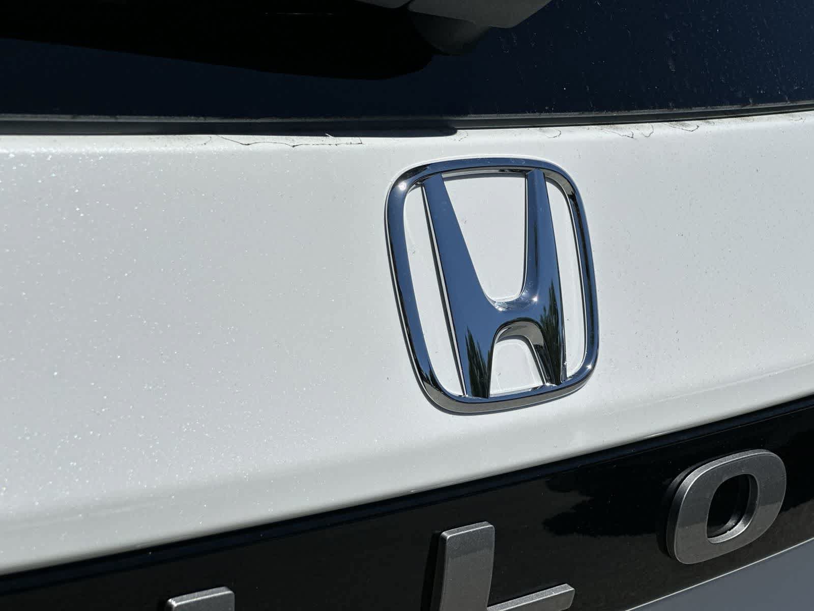 New 2026 Honda Pilot EX-L image 10