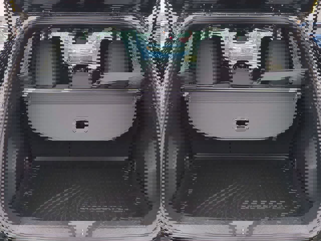 Certified 2025 Subaru Crosstrek 2.5i Sport w/ Crosstrek Mirror Package AWD/4WD image 31