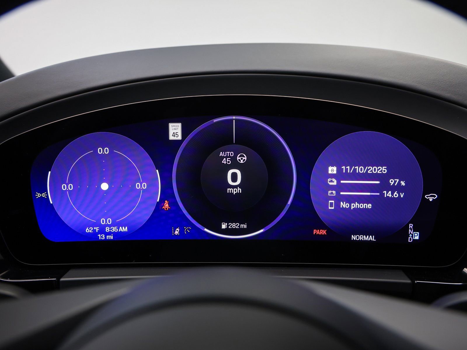 New 2025 Porsche Macan 4S Electric image 37