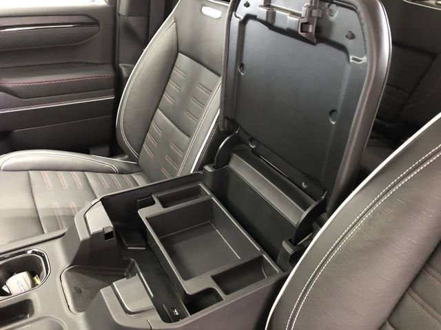 Certified 2023 GMC Sierra 1500 AT4X image 26