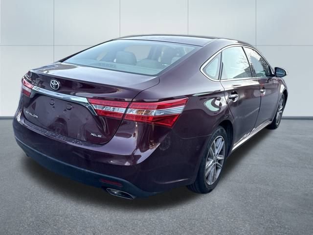 Used 2013 Toyota Avalon XLE image 3