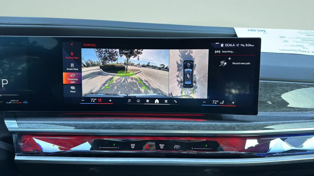 Certified 2023 BMW 740i image 11