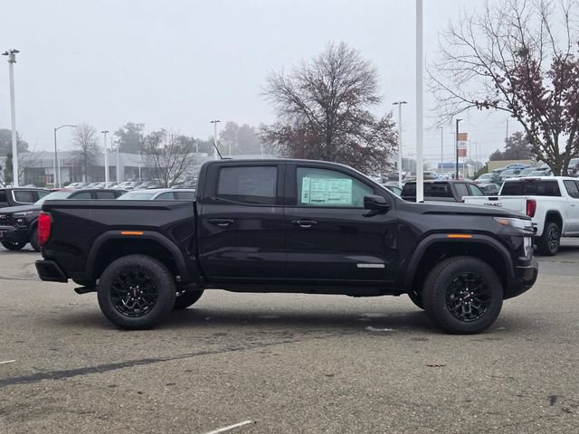 Used 2026 GMC Canyon Elevation w/ Convenience Package RWD image 3