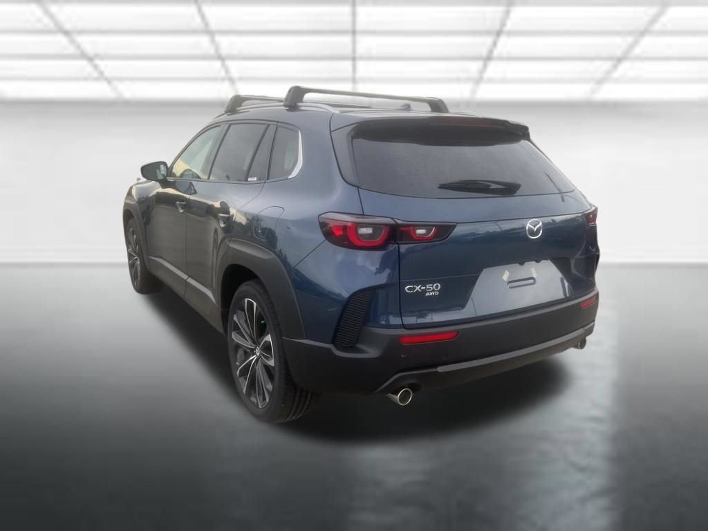 New 2026 MAZDA CX-50 AWD 2.5 S w/ Weather Package image 6