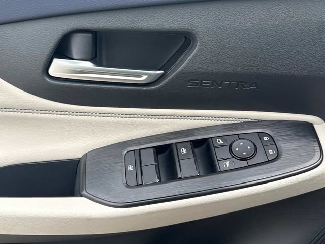 Used 2026 Nissan Sentra SL w/ Floor Mat Package image 26