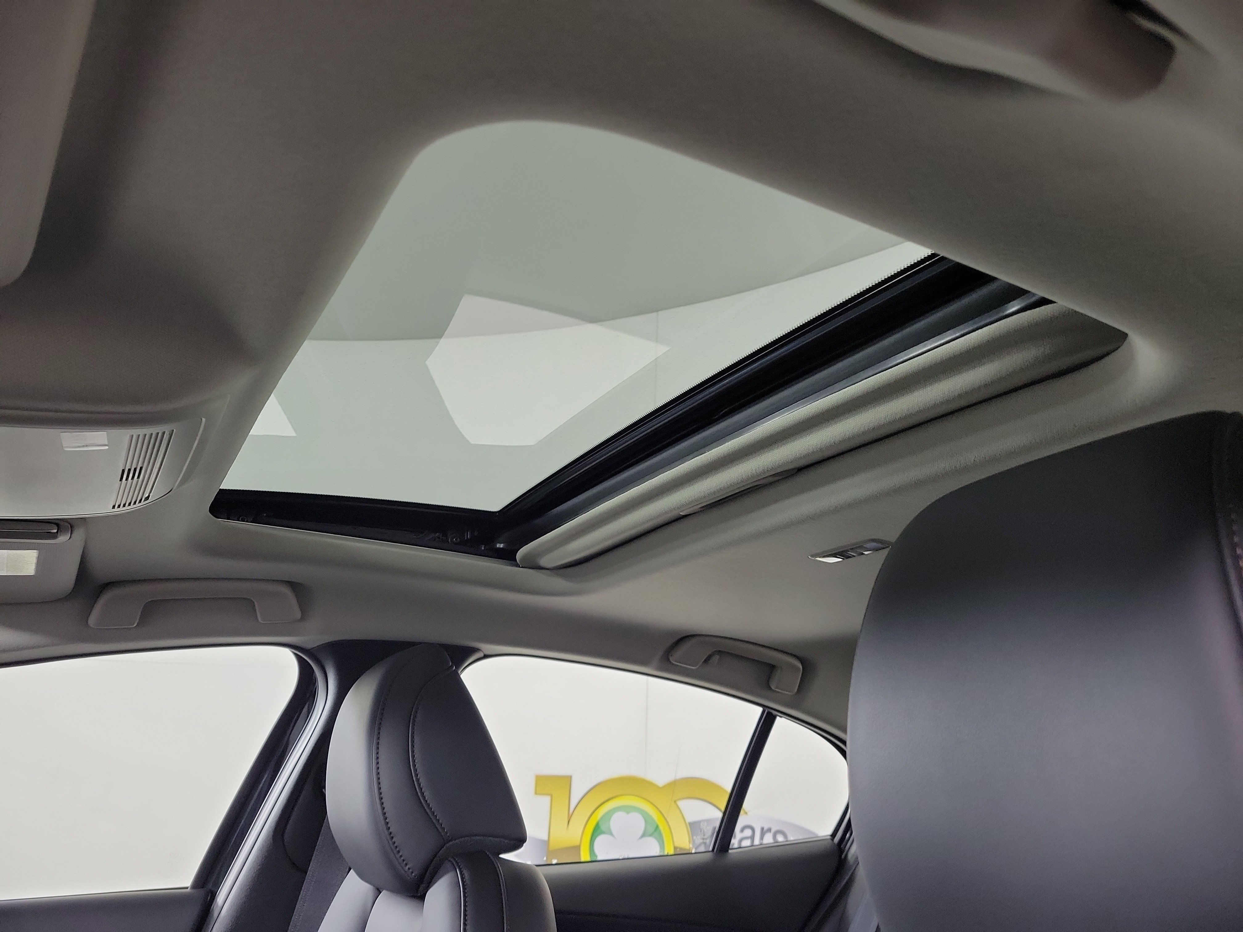 New 2026 MAZDA MAZDA3 2.5 S Sedan w/ Preferred Pkg image 22