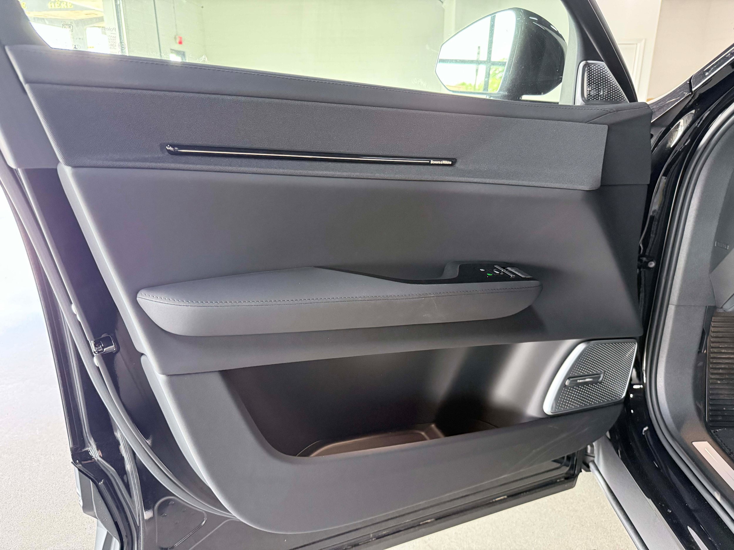 New 2025 Polestar Polestar 3 AWD/4WD image 11