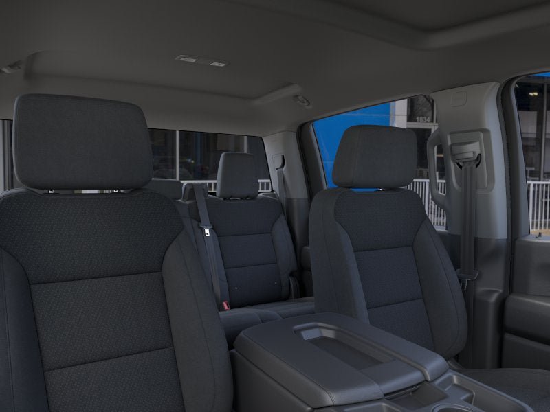 New 2026 Chevrolet Silverado 3500 W/T w/ WT Convenience Package image 24