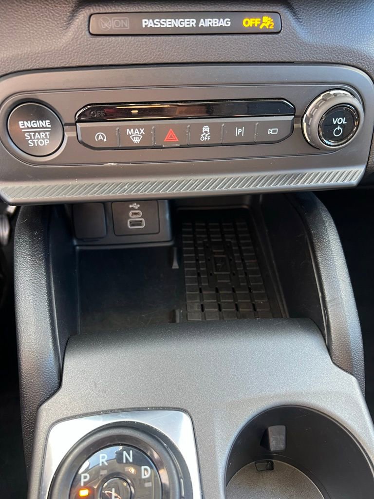 Used 2025 Ford Bronco Sport Outer Banks w/ Outer Banks Tech Package+ image 15