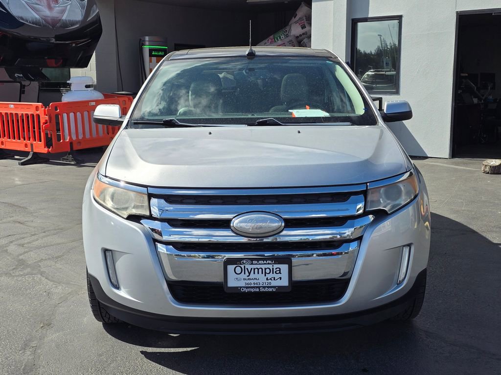 Used 2012 Ford Edge SEL image 2