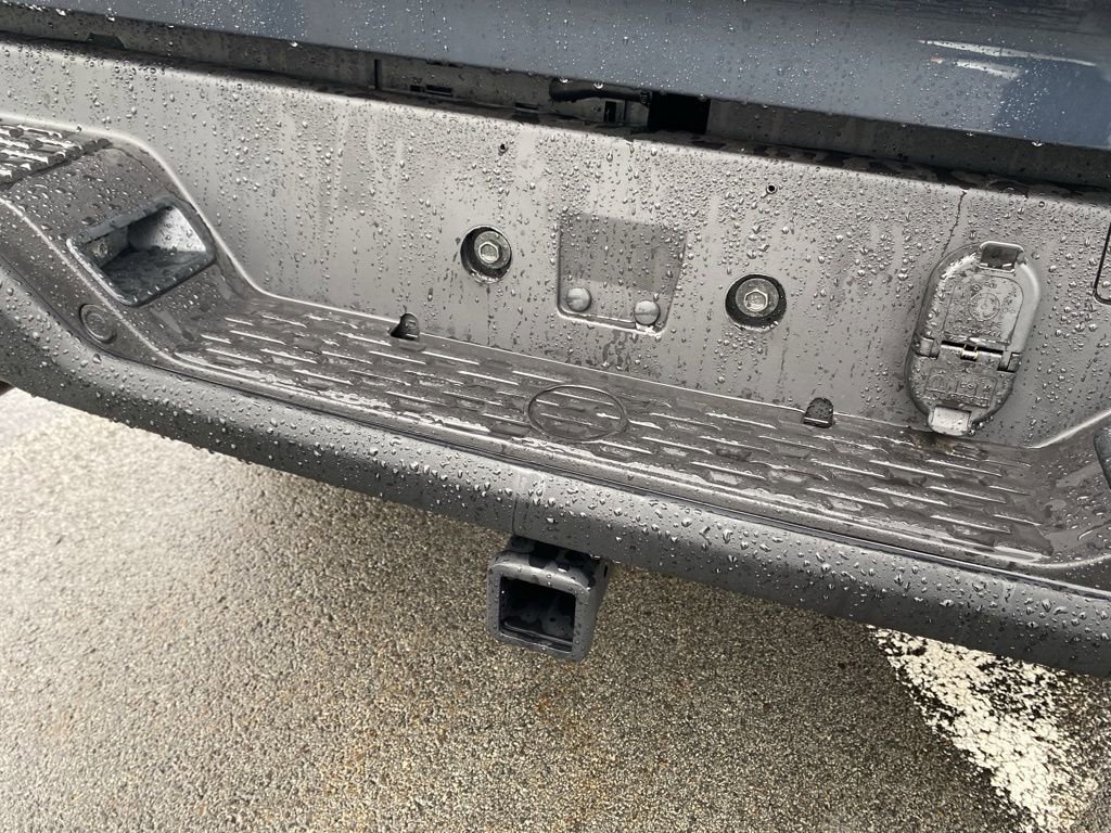 New 2026 RAM 1500 Rebel w/ Rebel Level 1 Equipment Group image 18
