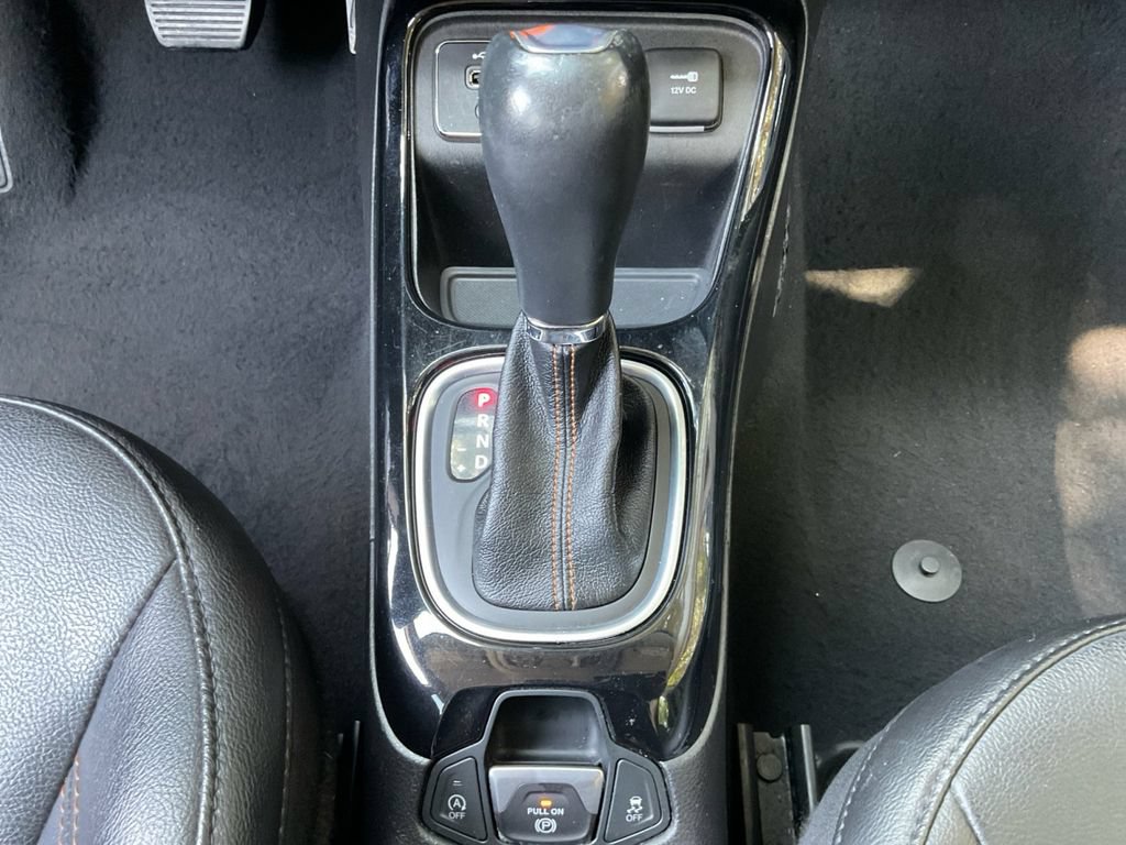 Used 2021 Jeep Compass Limited FWD image 35