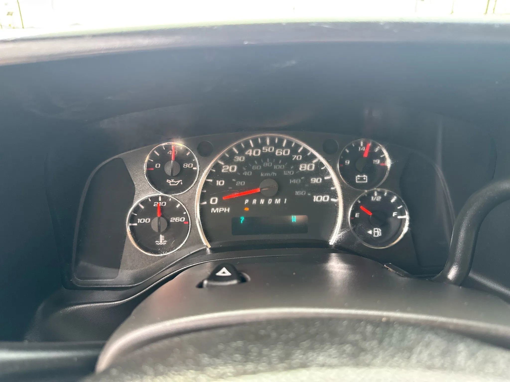 Used 2017 Chevrolet Express 2500 LS image 47