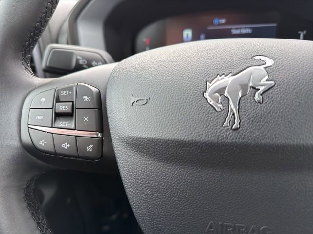 New 2026 Ford Bronco Sport Big Bend w/ Convenience Package image 22