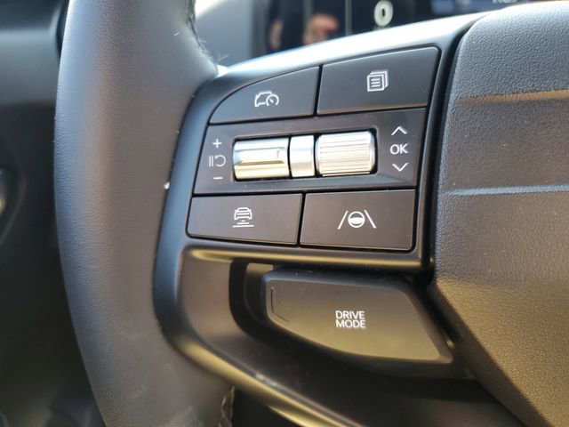 Certified 2025 Kia K4 EX image 26