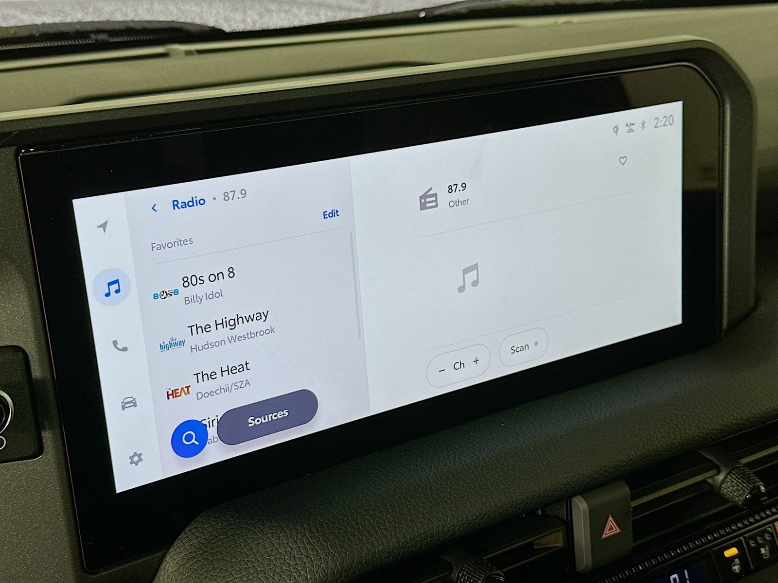 New 2026 Toyota Land Cruiser image 15