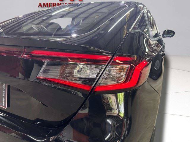 Used 2023 Honda Civic EX-L image 17