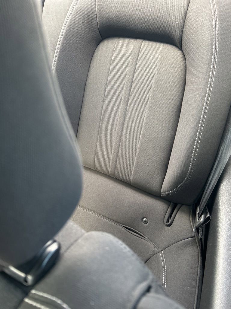 Used 2020 Ford Mustang Coupe image 10